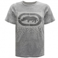 Grey T-Shirt Ecko Unltd for Men