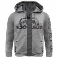 Grey hoodie Ecko Unltd for men