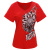 hth-tee-7507w-red